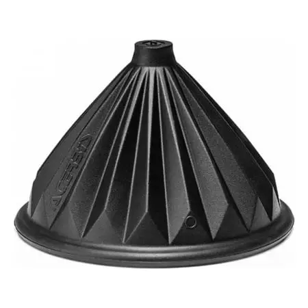 Filtre À Air Acerbis Universel 2.0 Noir