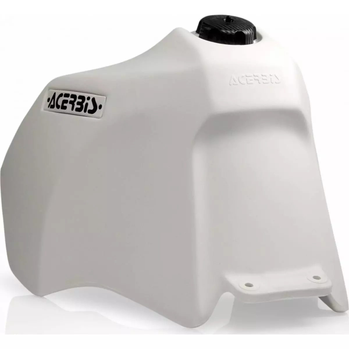 Réservoir Acerbis Suzuki DR650R Blanc