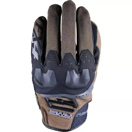 Gants Five TFX4 Marron