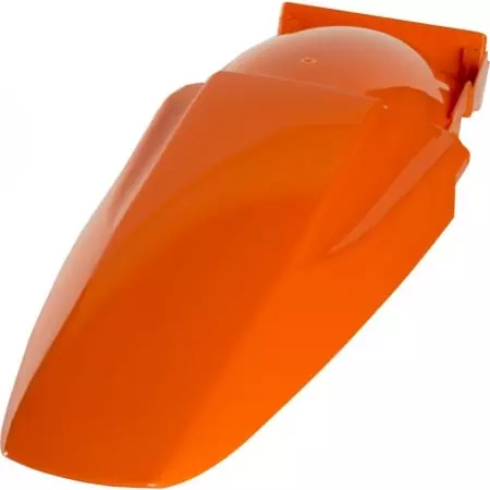 Garde-Boue Arrière Acerbis KTM Orange