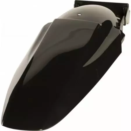 Garde-Boue Arrière Acerbis KTM Noir