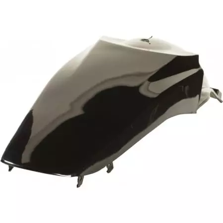 Garde-Boue Arrière Acerbis Suzuki DR/DRZ / Kawasaki KLX Noir