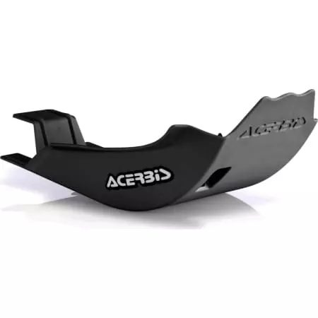 Sabot Moteur Acerbis Honda CRF 250 Noir