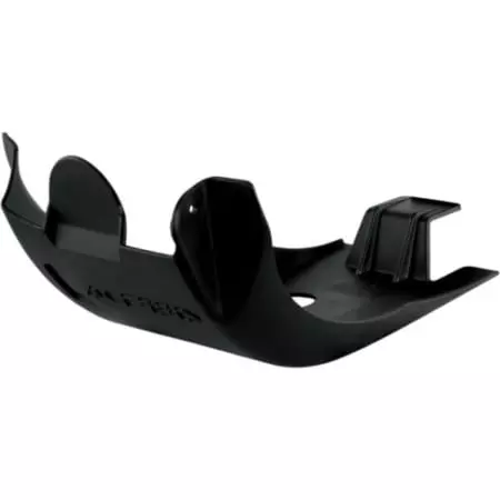 Sabot Moteur Acerbis Honda CRF250 450 Noir