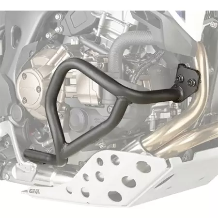 Pare-Carters Givi Honda 1000 Africa Twin +DCT 2018 TN1162