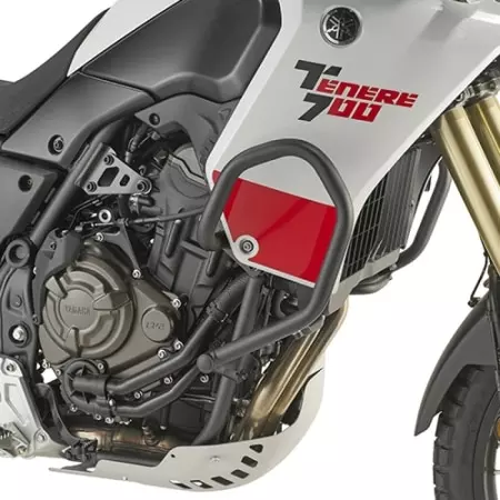 Pare-Carters Givi Yamaha Ténéré 700 TN2145
