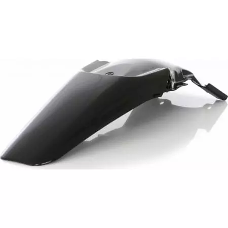 Garde-Boue Arrière Acerbis Honda CRF 150 2007-09 Noir