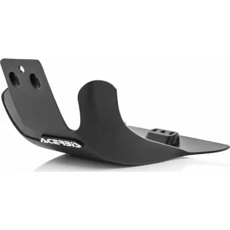 Sabot Moteur Acerbis Beta RR 250/300 2018 Noir