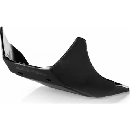 Sabot Moteur Acerbis Honda CRF250L Noir