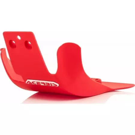 Sabot Moteur Acerbis Beta RR 250/300 2018 Rouge