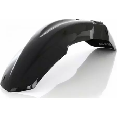 Garde-Boue Avant Acerbis Honda CRF 150R 2007-09 Noir