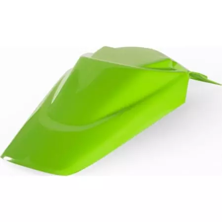 Garde-Boue Arrière Acerbis Suzuki-Kawasaki Vert