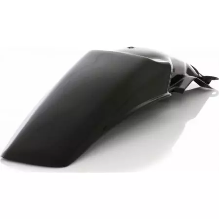 Garde-Boue Arrière Acerbis Honda CR/CRE Noir