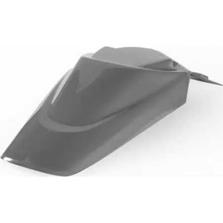 Garde-Boue Arrière Acerbis Suzuki-Kawasaki Gris