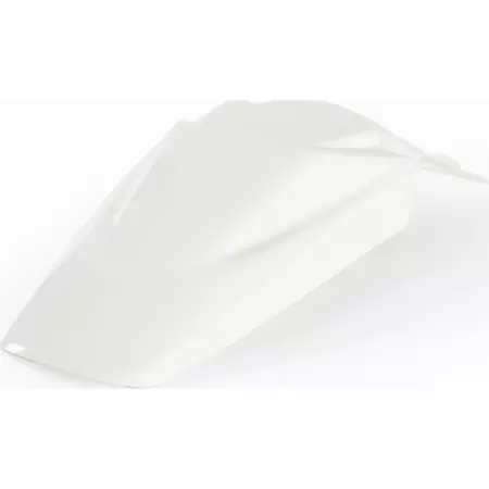 Garde-Boue Arrière Acerbis Suzuki-Kawasaki Blanc