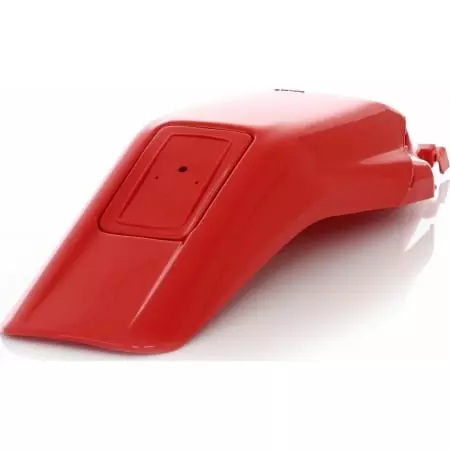 Garde-Boue Arrière Acerbis Honda XR 250R 1996-03 Rouge