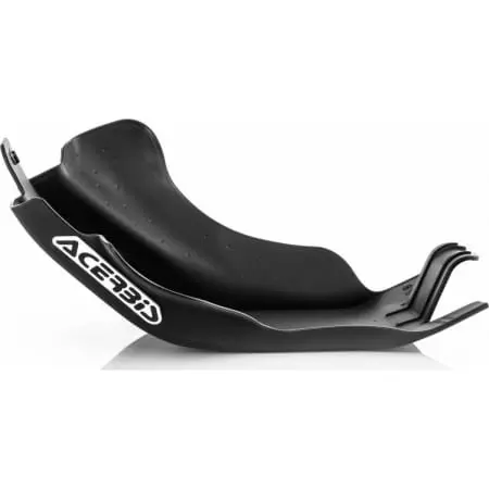 Sabot Moteur Acerbis FE250/350 EXC-F 250/350 2017-18 Noir