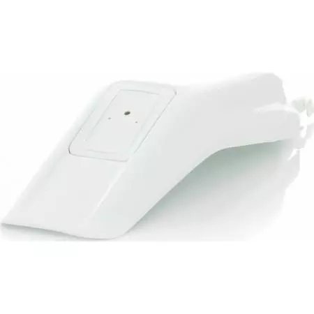 Garde-Boue Arrière Acerbis Honda XR 250R 1996-03 Blanc