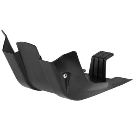 Sabot Moteur Acerbis Suzuki RMZ 450 2008-12 Noir