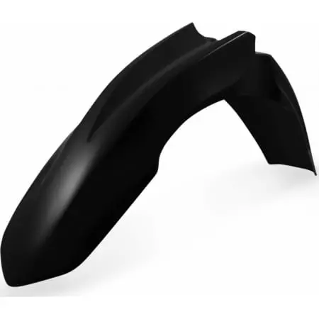 Garde-Boue Avant Acerbis Honda CRE/CRF Noir