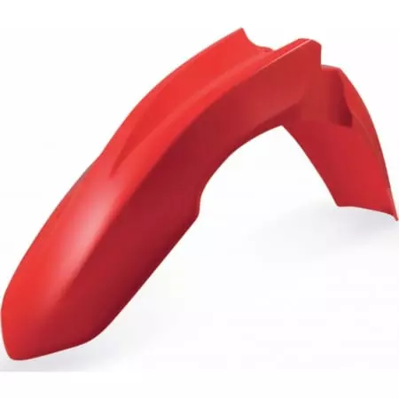 Garde-Boue Avant Acerbis Honda CRE/CRF Rouge