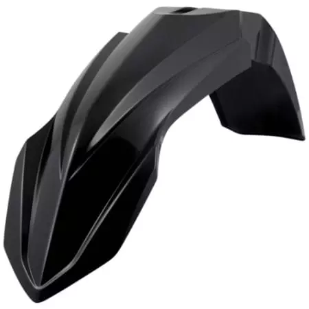 Garde-Boue Avant Acerbis Yamaha YZF 250 Noir
