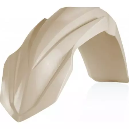 Garde-Boue Avant Acerbis Yamaha YZF 250 Sable