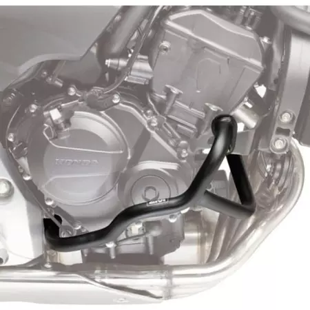 Pare-Carters Givi Honda Hornet 600 2007-11 TN453