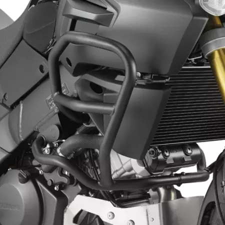 Pare-Carters Givi Suzuki DL 1000 2014