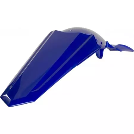 Garde-Boue Arrière Acerbis Yamaha YZF 250 2010-12 Bleu