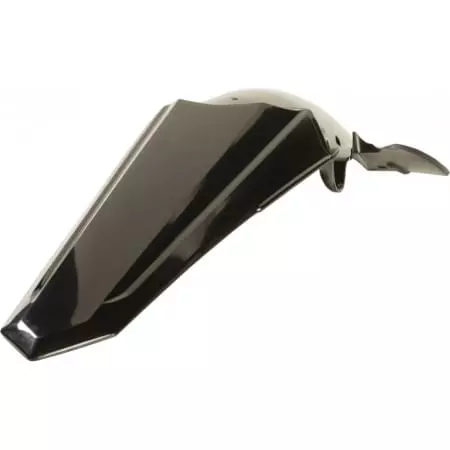 Garde-Boue Arrière Acerbis Yamaha YZF 250 2010-12 Noir