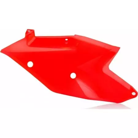 Caches Latéraux Acerbis KTM SX/SX-F 2016 Orange