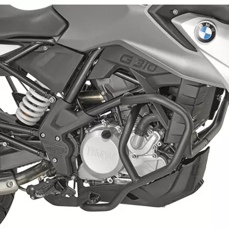Pare-Carters Givi BMW G310GS TN5126