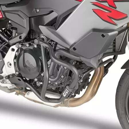 Crash-Bars Givi BMW F 900 XR - TN5137