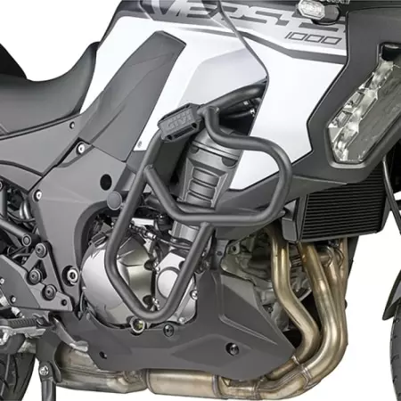 Pare-Carters Givi Kawasaki Versys 1000 2019 TN4126