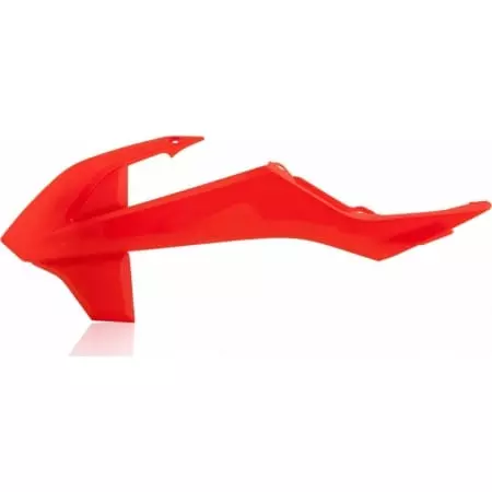 Caches Latéraux Acerbis KTM SX 65 2016 Orange Foncé