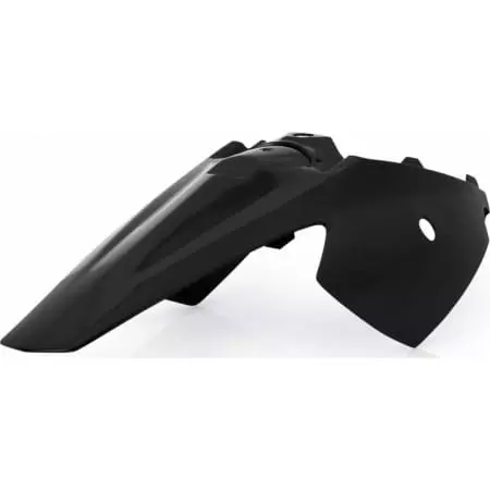 Garde-Boue ArriÃ¨re Acerbis KTM SX 85 2006-12 Noir