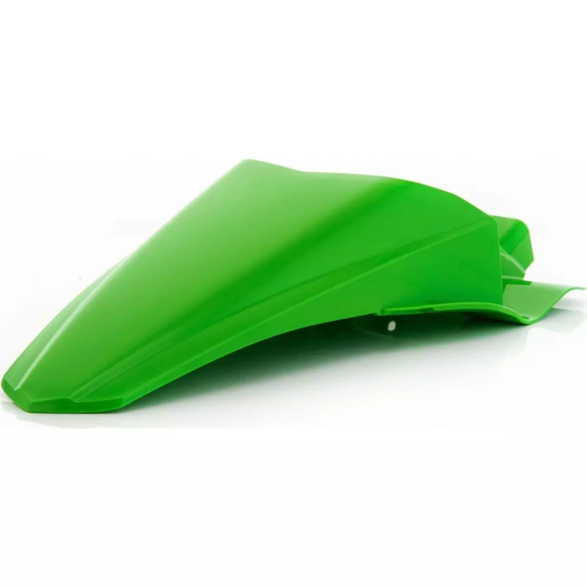 Garde-Boue Arrière Acerbis Kawasaki KX 85/100 2014 Vert