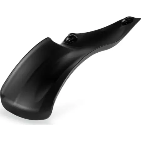 Bavette Amortisseur Acerbis KTM SX-F 2007-13/EXC-F 2008-13 Noir