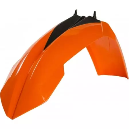 Garde-Boue Avant Acerbis KTM SX 85 2013 Orange