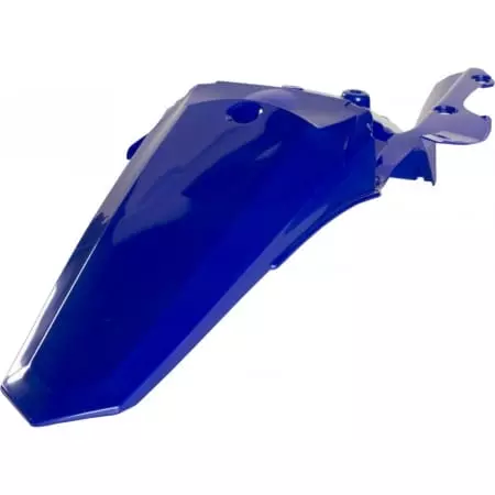 Garde-Boue Arrière Acerbis Yamaha WRF 250 2015 Bleu