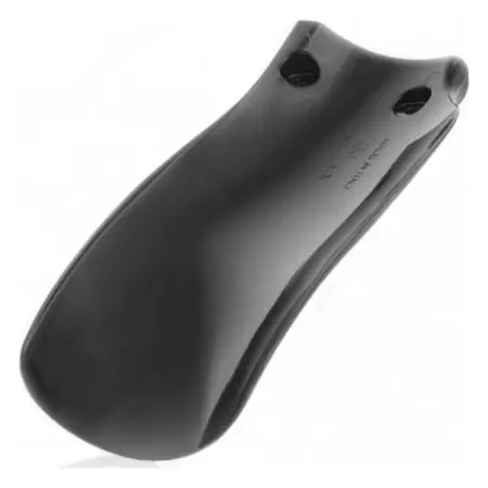 Bavette Amortisseur Acerbis Kawasaki KXF 450 2016 Noir