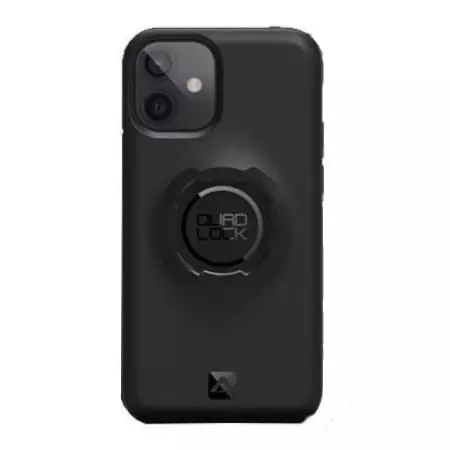 Coque Quad Lock iPhone 12 Mini