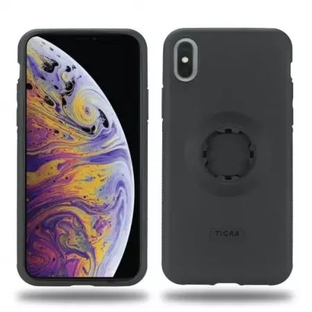 Coque Tigra Sport Mountcase iPhone XS Max