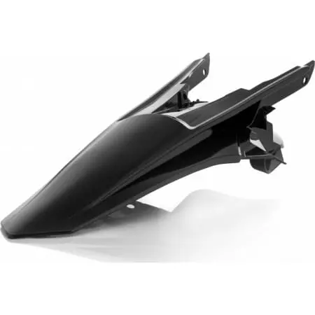 Garde-Boue Arrière Acerbis KTM SX/SX-F 16 NoSX250 Noir