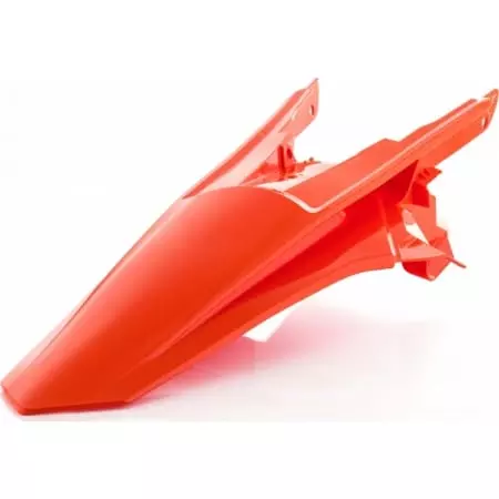 Garde-Boue Arrière Acerbis KTM SX/SX-F 16 NoSX250 Orange