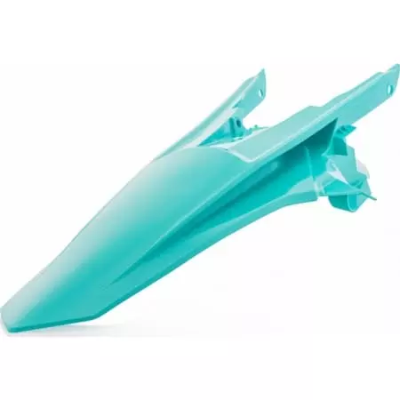 Garde-Boue Arrière Acerbis KTM SX/SX-F 16 NoSX250 Vert D'eau