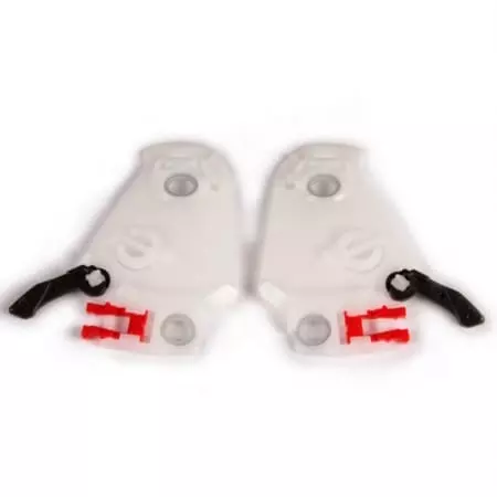 Bases Plates Arai Pour RX-7 Quantum Et Chaser