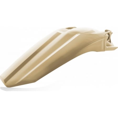 Garde-Boue Arrière Acerbis Honda CRF450R 2017 Sable