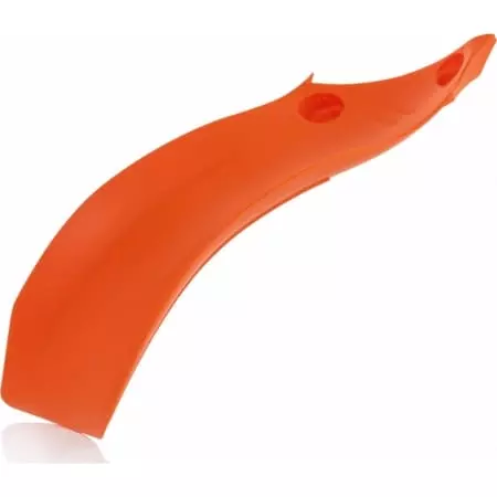 Bavette Amortisseur Acerbis KTM SX 85 2018 Orange